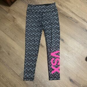 Victoria Secrets Sport Workout Leggings